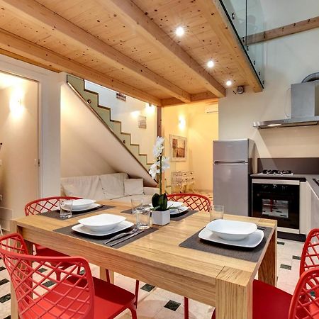 Arsenale Loft - Biennale Apartment Venesia Bagian luar foto