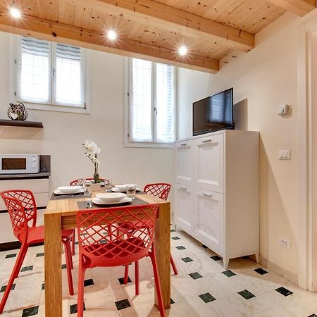 Arsenale Loft - Biennale Apartment Venesia Bagian luar foto