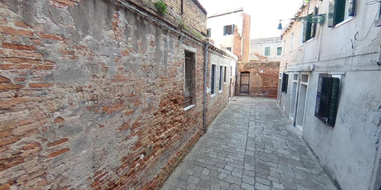 Arsenale Loft - Biennale Apartment Venesia Bagian luar foto