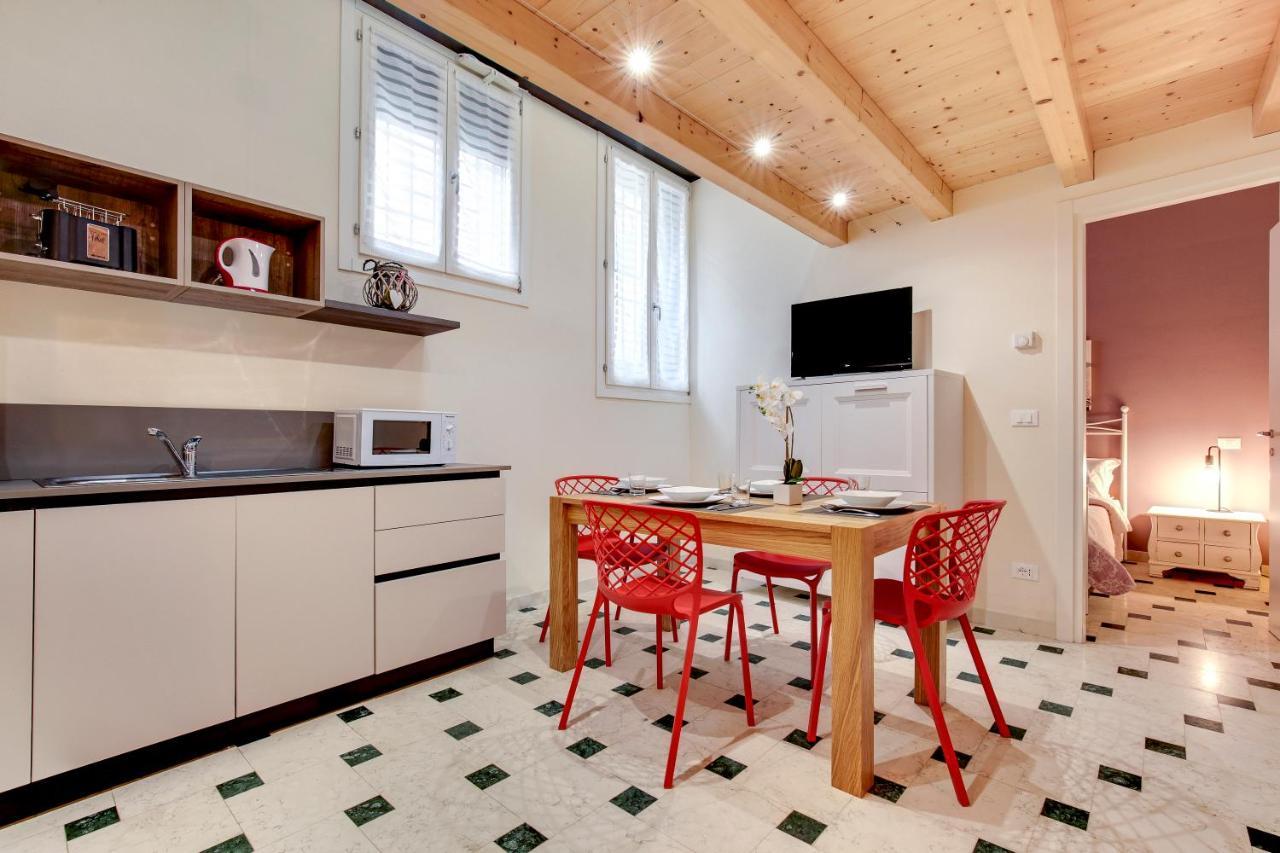 Arsenale Loft - Biennale Apartment Venesia Bagian luar foto
