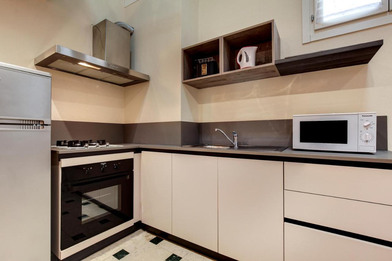 Arsenale Loft - Biennale Apartment Venesia Bagian luar foto