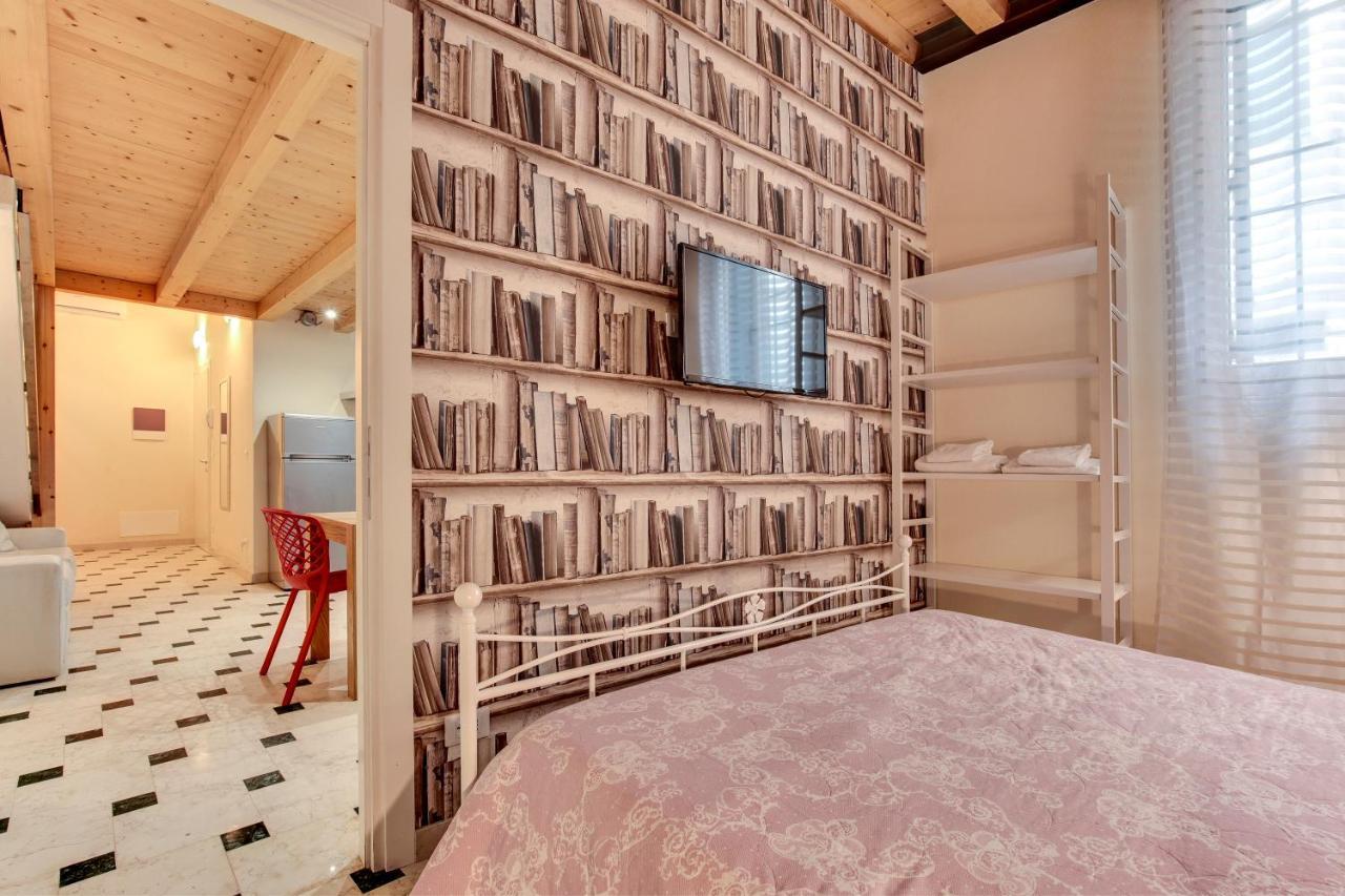 Arsenale Loft - Biennale Apartment Venesia Bagian luar foto